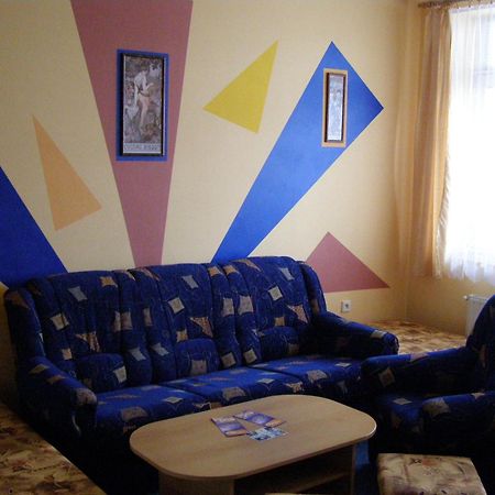 Hotel Morava Jevicko Luaran gambar