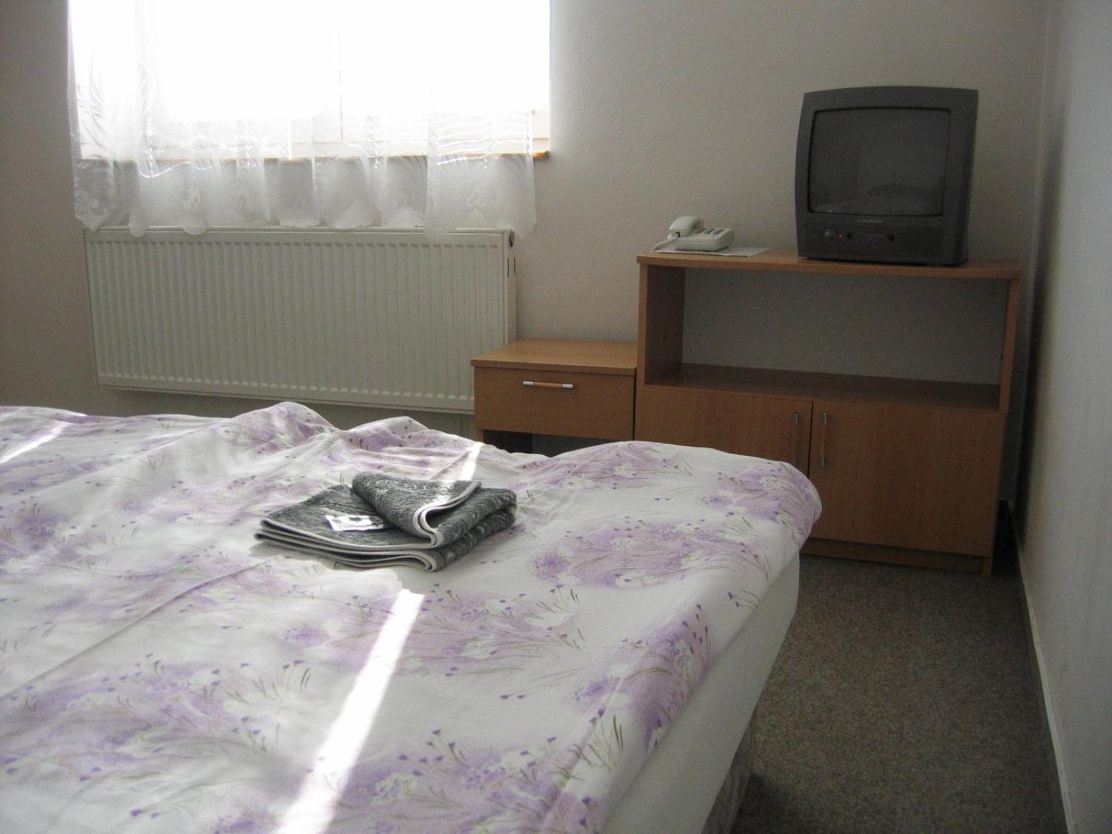 Hotel Morava Jevicko Luaran gambar