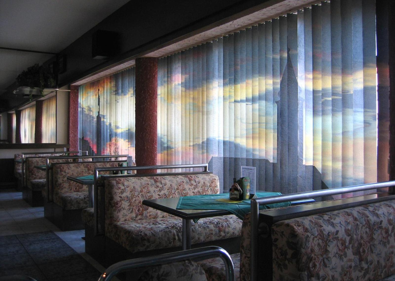 Hotel Morava Jevicko Luaran gambar
