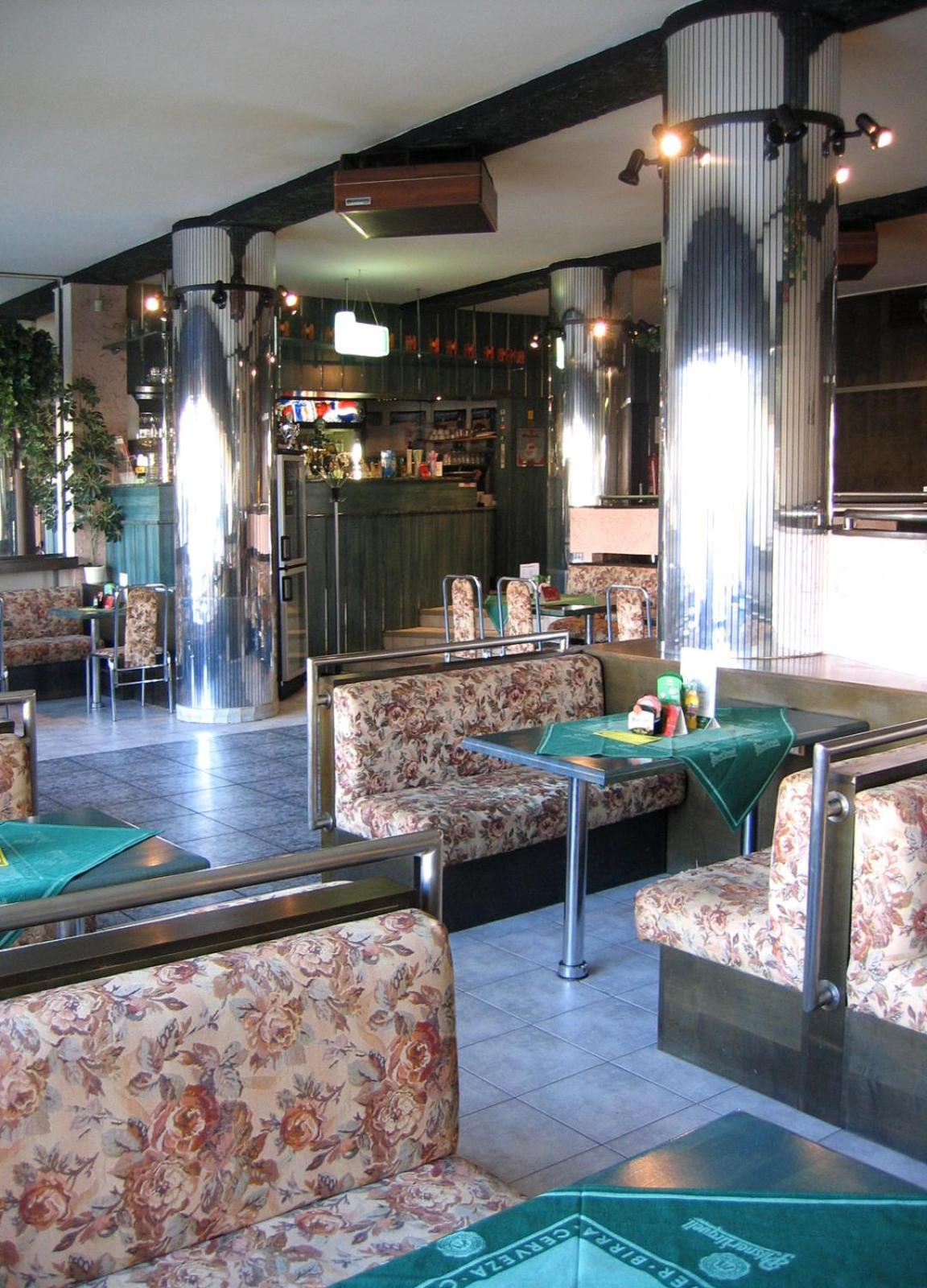 Hotel Morava Jevicko Luaran gambar