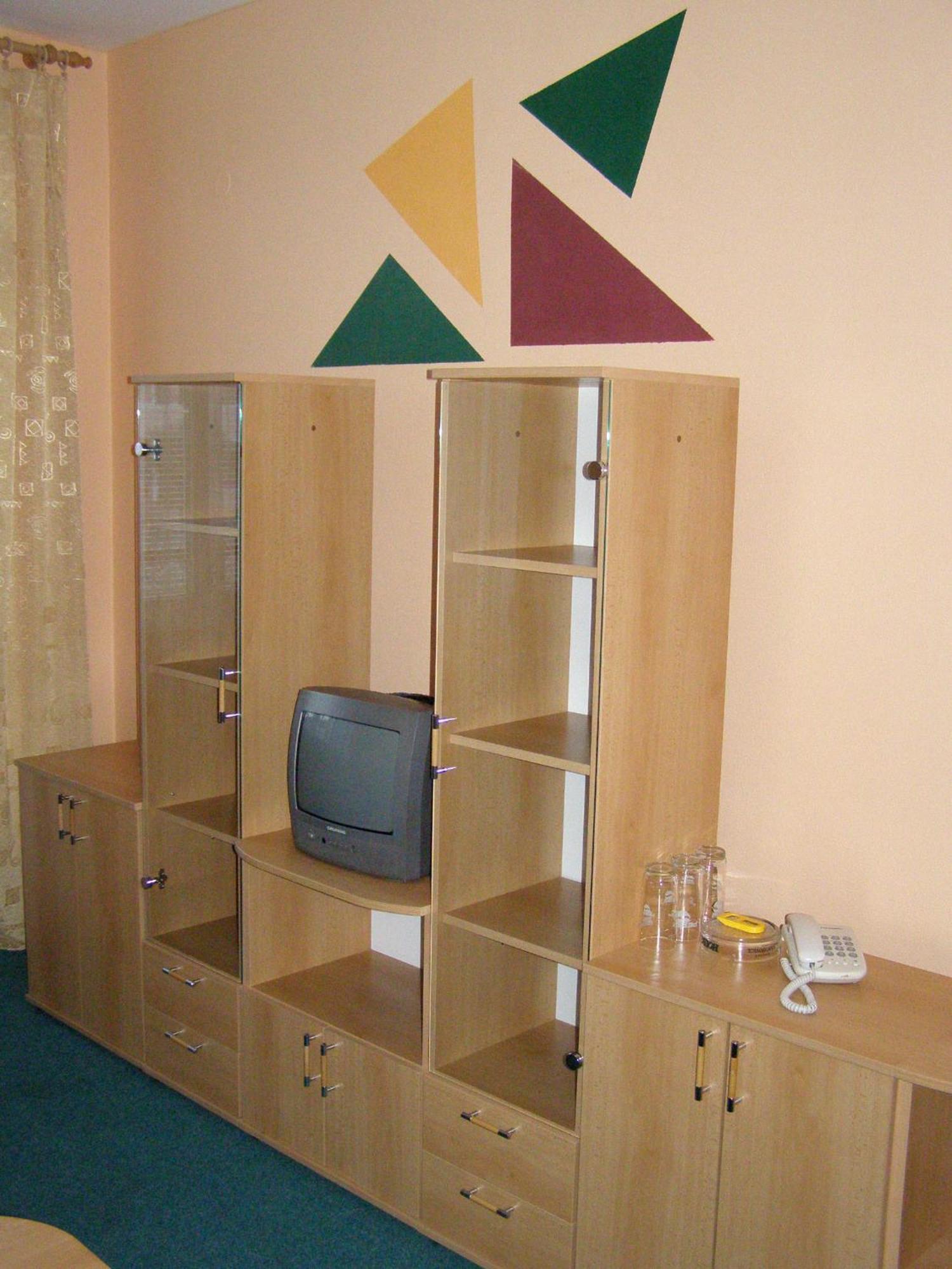Hotel Morava Jevicko Luaran gambar
