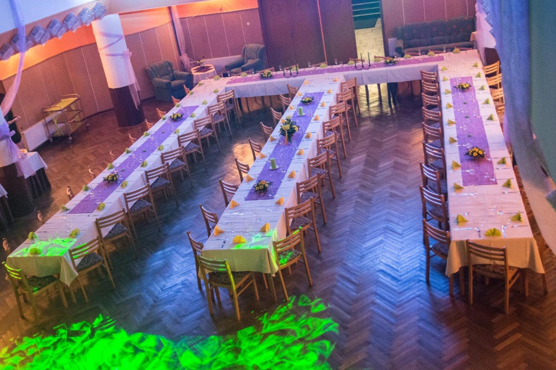 Hotel Morava Jevicko Luaran gambar
