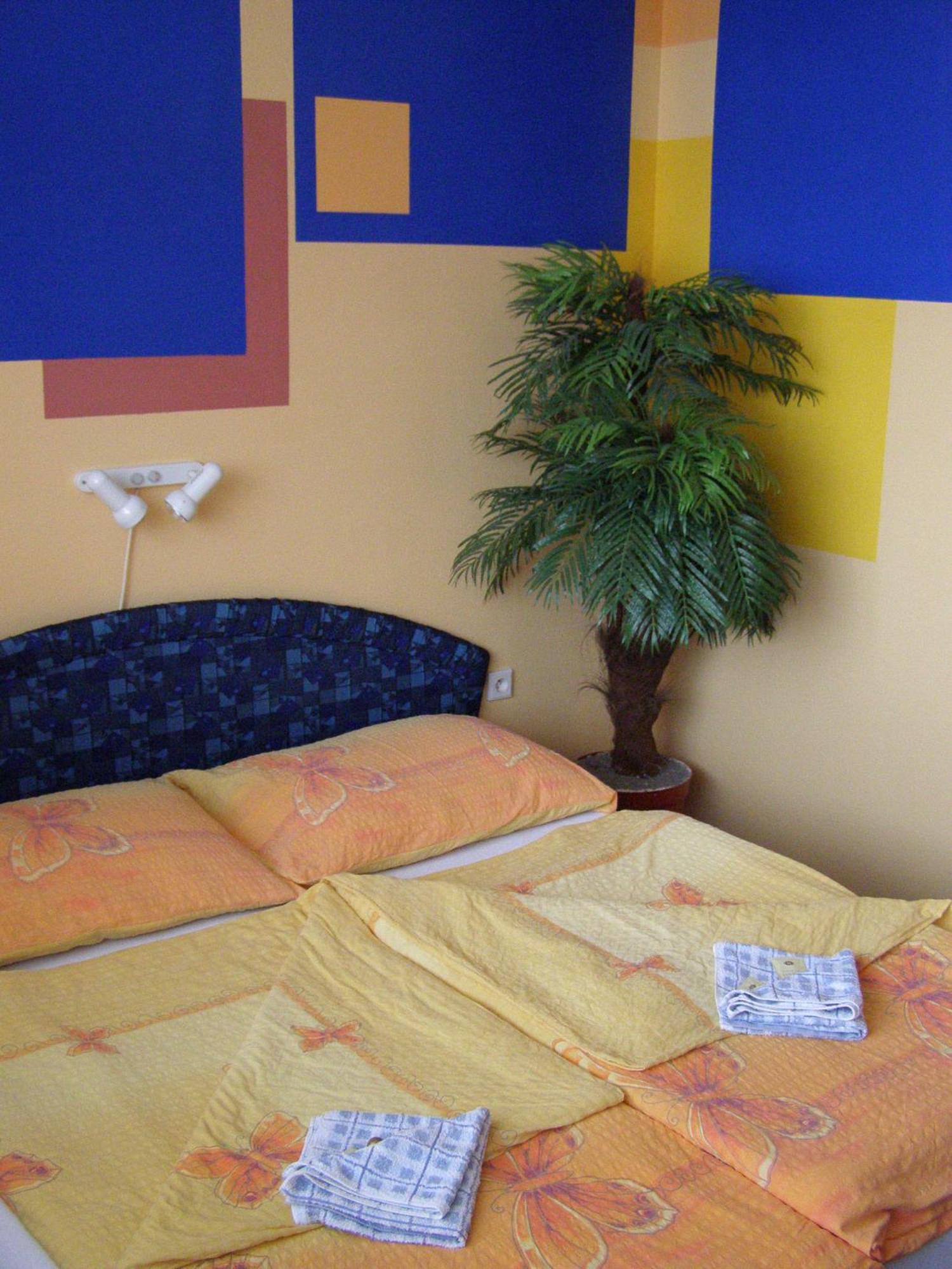 Hotel Morava Jevicko Luaran gambar