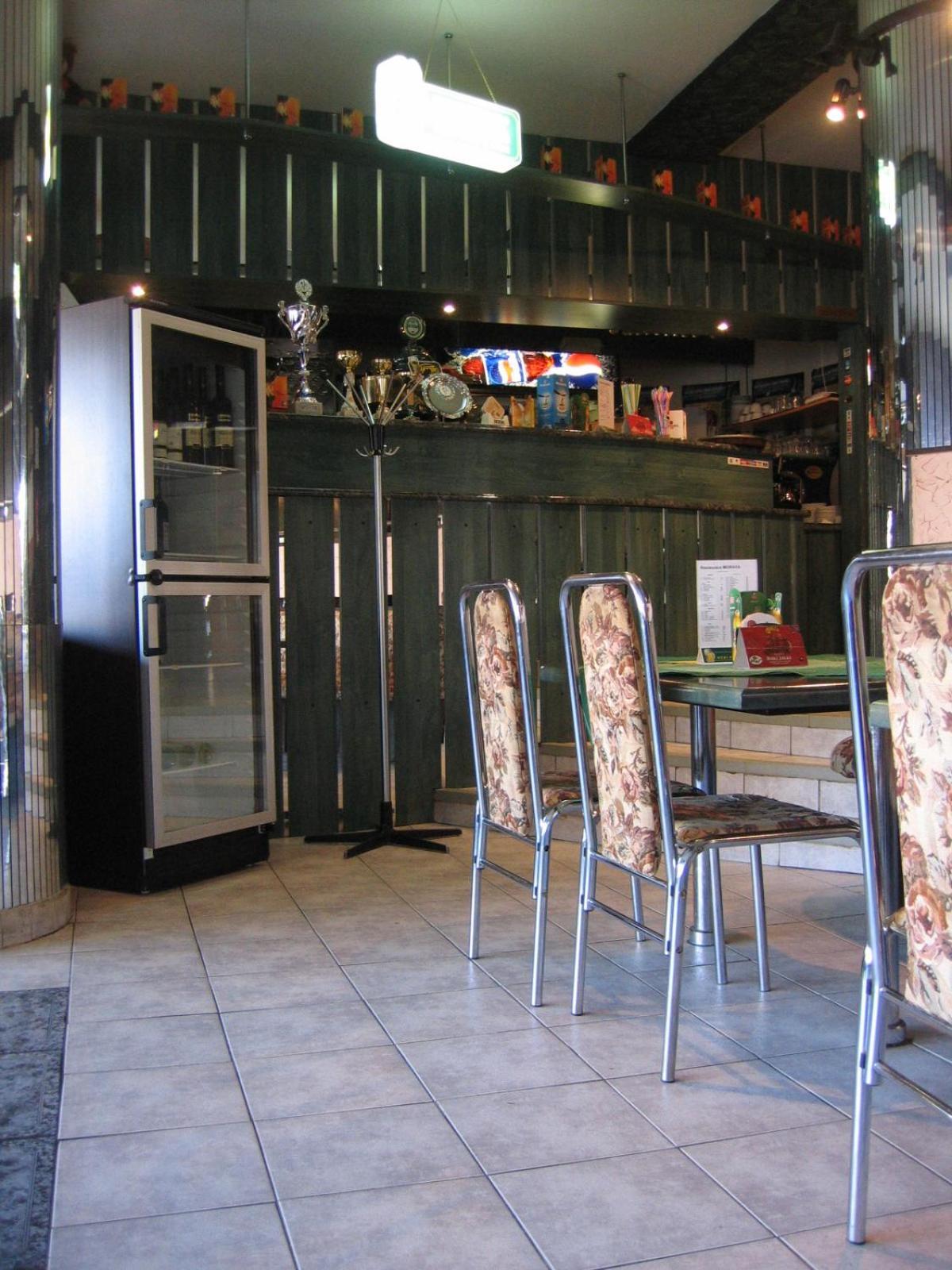 Hotel Morava Jevicko Luaran gambar