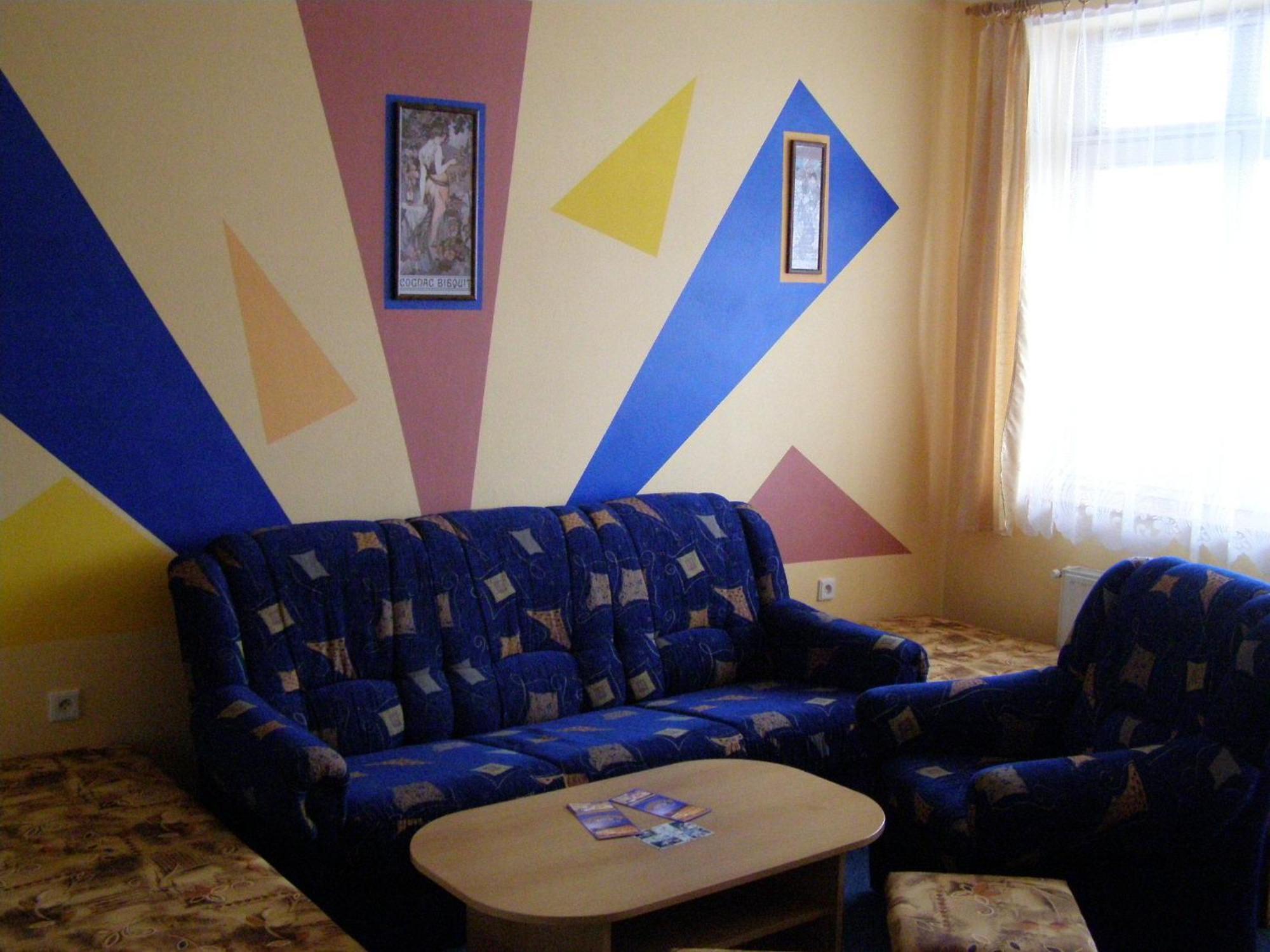 Hotel Morava Jevicko Luaran gambar