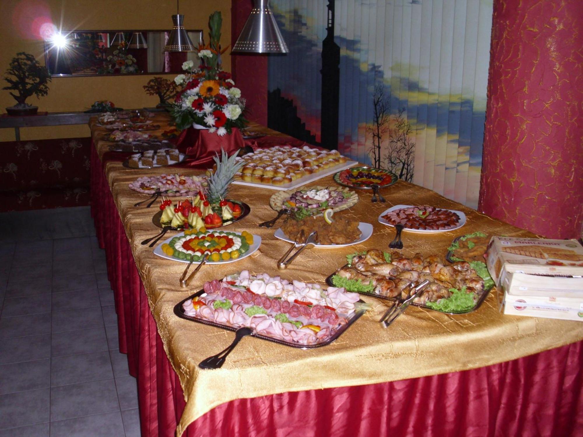 Hotel Morava Jevicko Luaran gambar